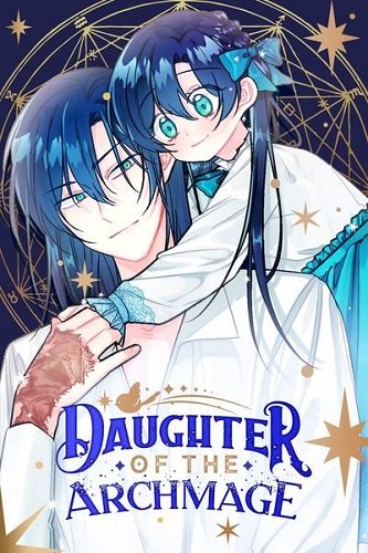 Read Manga Daughter of the Archmage Online - mangaonlineteam