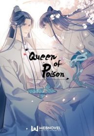 queen-of-poison-the-legend-of-a-super-agent-doctor-and-princess