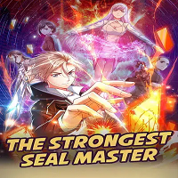the-strongest-seal-master