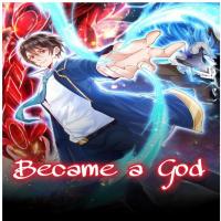 how to be god chapter 2