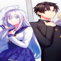 Spin-off manga 86: Eighty-Six - Operation High-School store