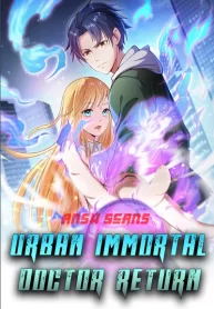 urban-immortal-doctor-return
