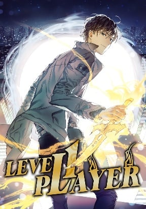 Level 1 Player Manga - Chapter 37 - Manga Rock Team - Read Manga