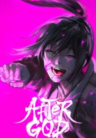 After God - Chapter 1 - Manga Online Team - Read Manga Online For Free