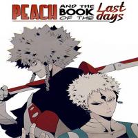 Read Manga Peach and the Book of the last days Online - Manga Online Team