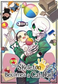 the-skeleton-becomes-a-cat-dad
