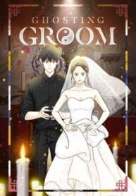 ghosting-groom