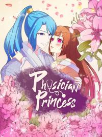 physician-princess