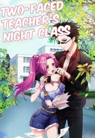 two-faced-teacher-s-night-class